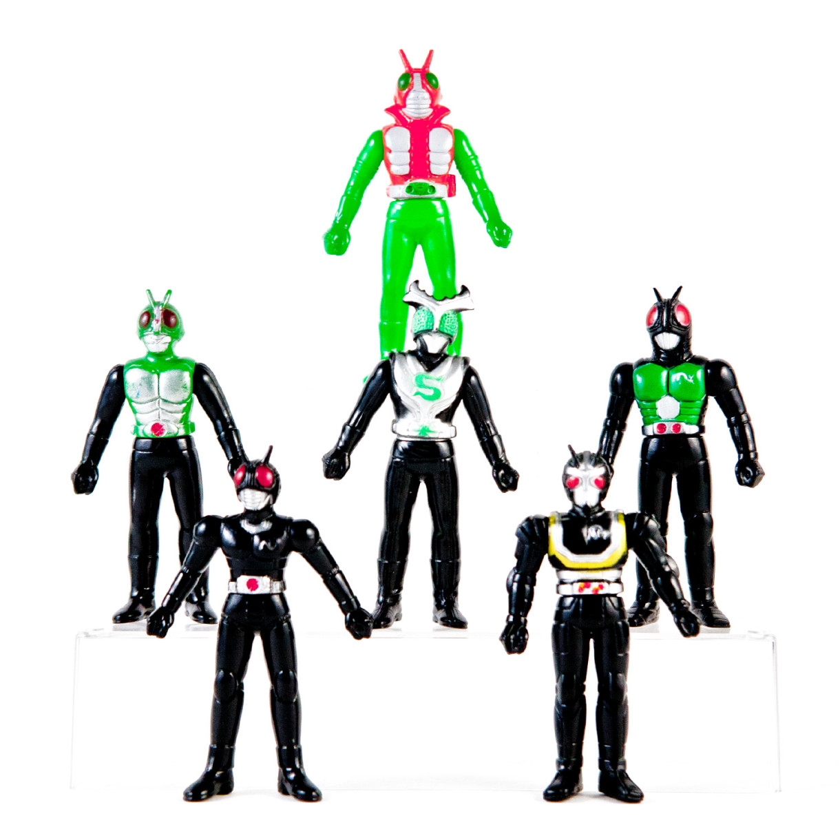 vintage kamen rider toys