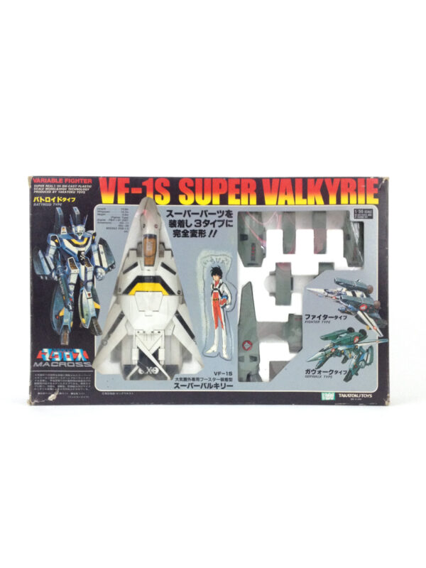 VF-1S Set