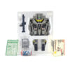 VF-1S figure front all styro