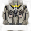 VF-1S figure front detail