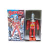 ultra seven ultraman tin billiken wind up toy japanese