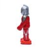 ultra seven ultraman tin billiken wind up toy japanese