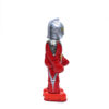 ultra seven ultraman tin billiken wind up toy japanese