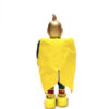 billiken japanese tin toy national kid