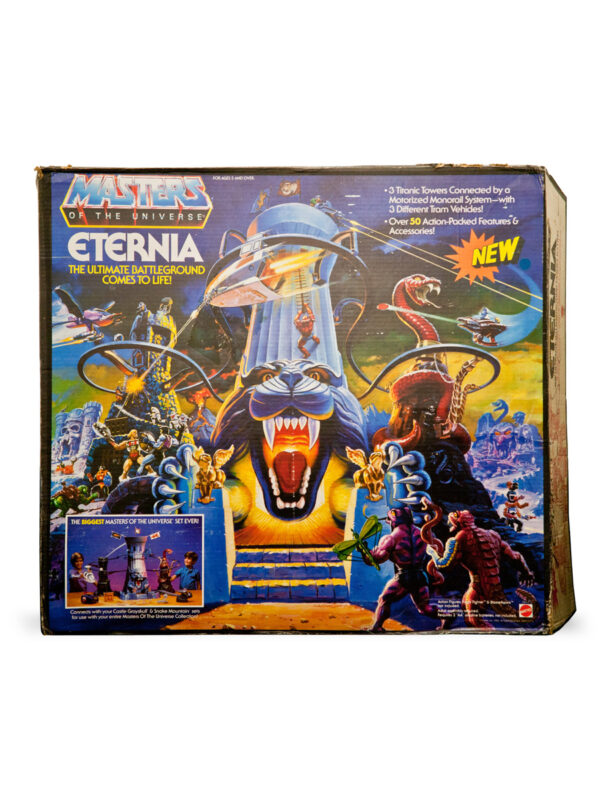 Eternia